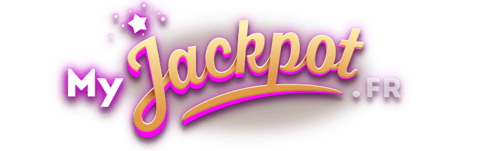 Logo MyJackpot