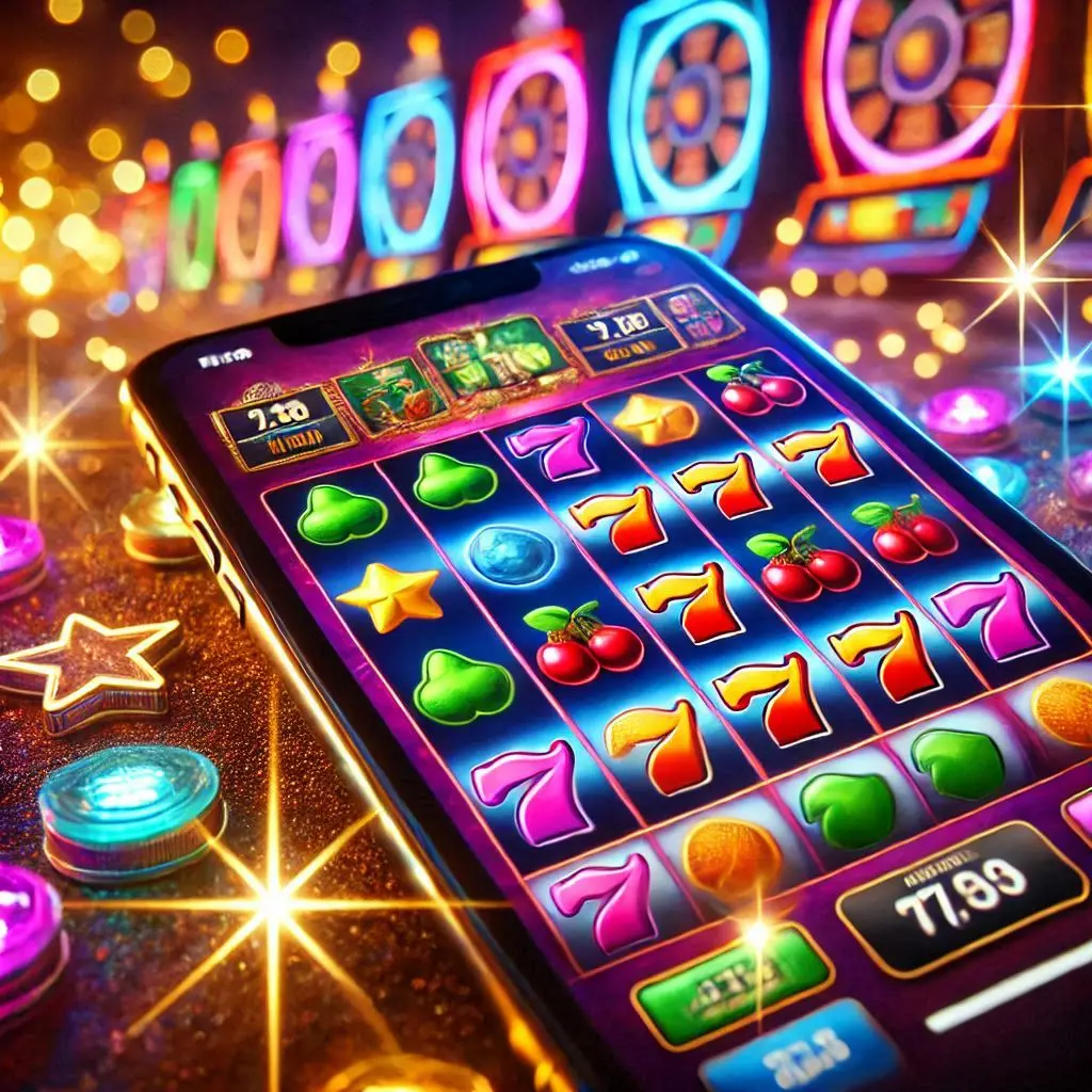 machines à sous sur iPhone CASINO MYJACKPOT